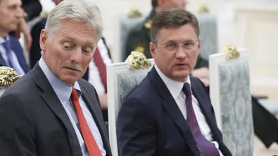 Човек на Путин начело на голяма делегация в Сирия