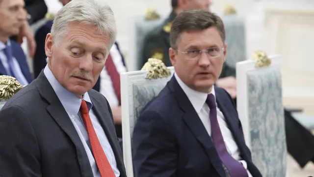 Човек на Путин начело на голяма делегация в Сирия