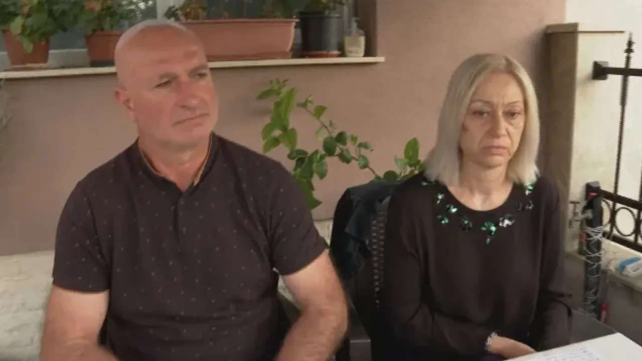 Родителите на Никола Бургазлиев: От първия ден се интересуваме от състоянието на Христина и детето ѝ