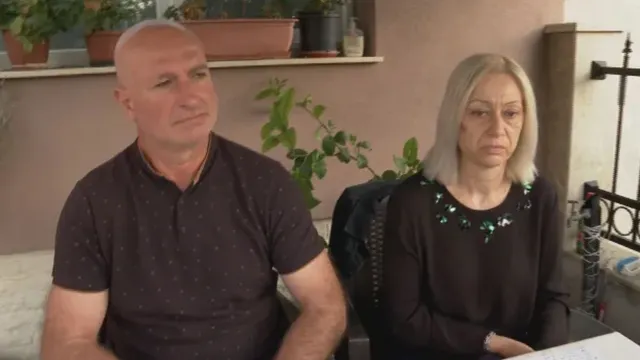 Родителите на Никола Бургазлиев: От първия ден се интересуваме от състоянието на Христина и детето ѝ