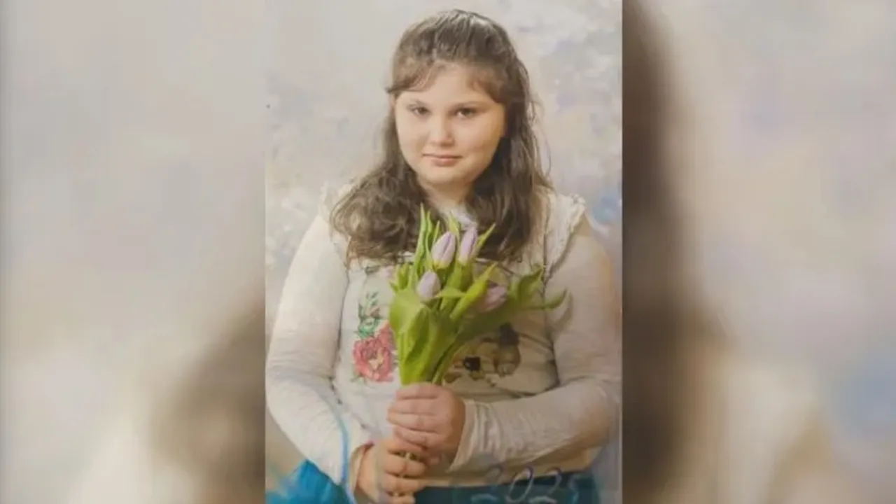 Столичната полиция издирва 9-годишната Селин