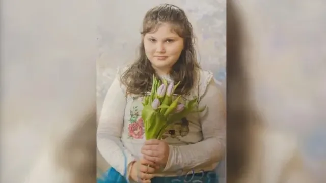 Столичната полиция издирва 9-годишната Селин