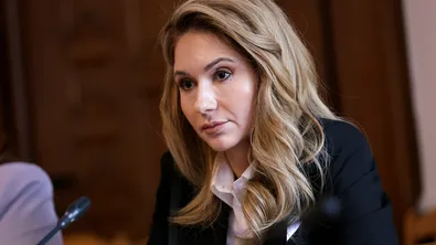 Парламентът избра Мария Филипова за заместник-омбудсман