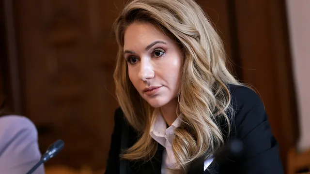 Парламентът избра Мария Филипова за заместник-омбудсман