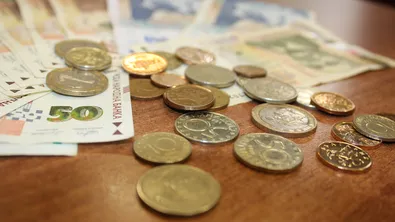НОИ: Средният осигурителен доход за юли е 1844,98 лв.