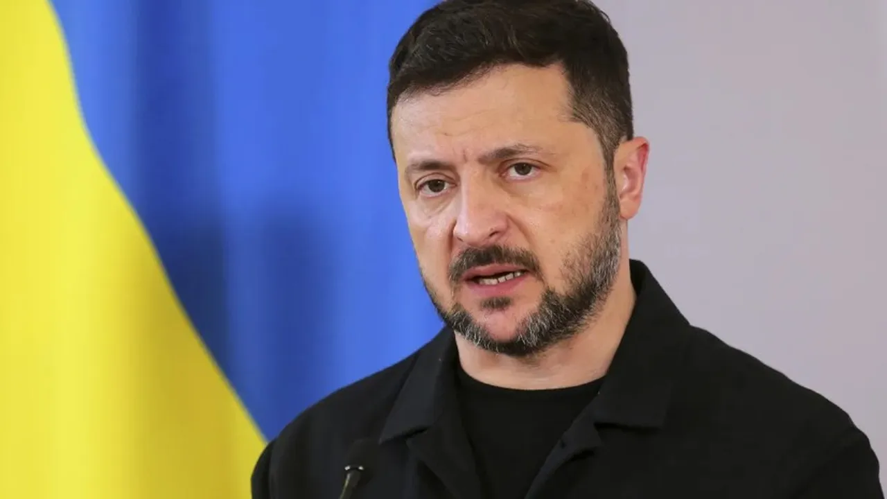 Зеленски: Нарушаването на полското въздушно пространство е опасен прецедент за Европа