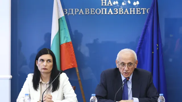 Министерският съвет прие Национална стратегия за достъпна и балансирана медицинска помощ