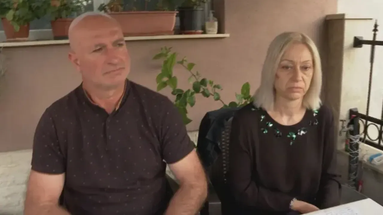 Върху разследването има натиск, казват родителите на Бургазлиев