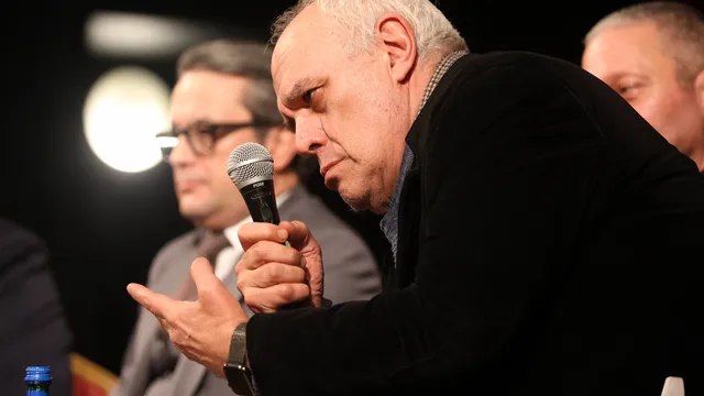 Андрей Райчев: Политическата системата е пред взрив