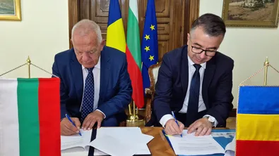 Нова авиолиния между София и Букурещ