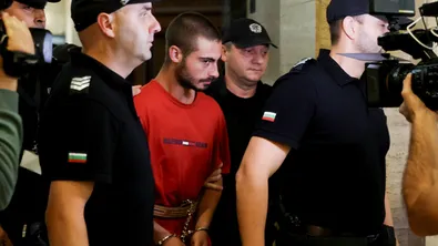 Даниел Терзиев пред Апелативния съд заради дерайлиралия трамвай в София