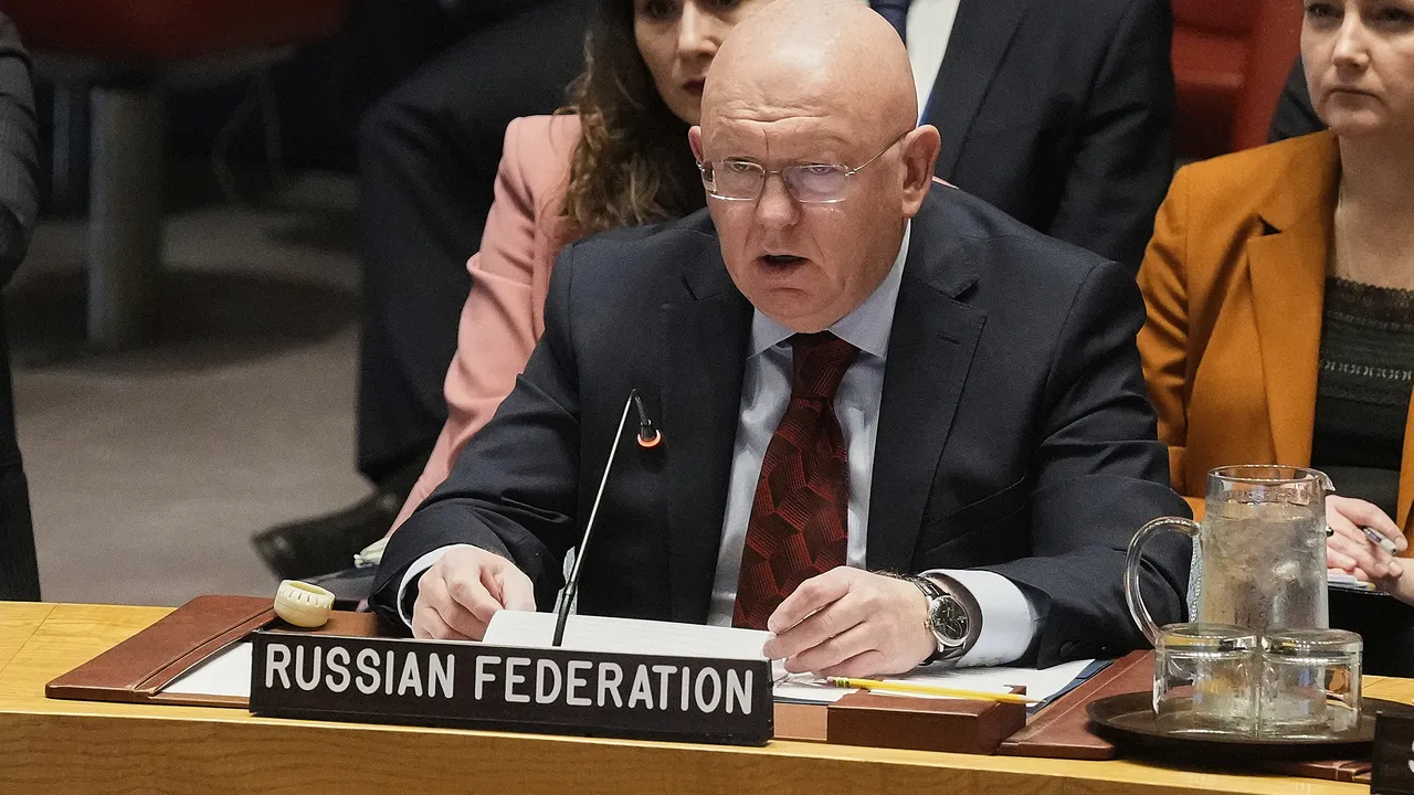 Извънредно заседание на Съвета за сигурност на ООН заради Полша
