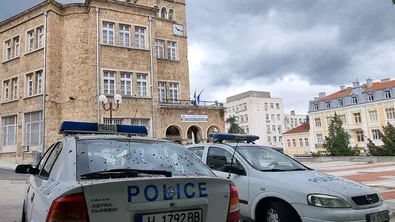 Кола блъсна 5-годишно дете в село Памукчии
