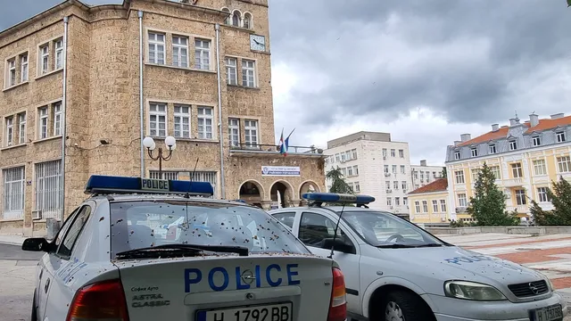 Кола блъсна 5-годишно дете в село Памукчии