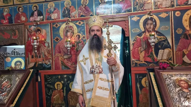 Патриарх Даниил ще освети възстановените паметни плочи в „Св. Александър Невски“