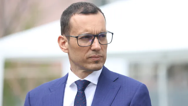 Васил Терзиев: София има нужда от дългосрочна визия