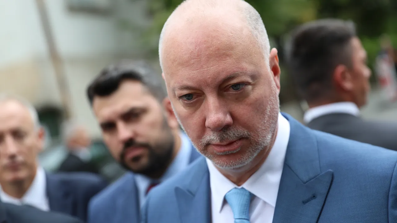 Премиерът: Нарушаването на въздушното пространство е неприемливо