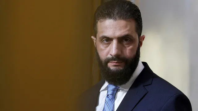 Ахмед ал-Шараа ще участва на сесията на ООН