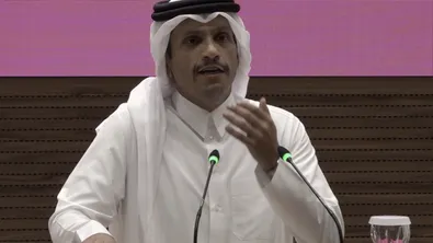 Катар видя "акт на предателство" от страна на САЩ