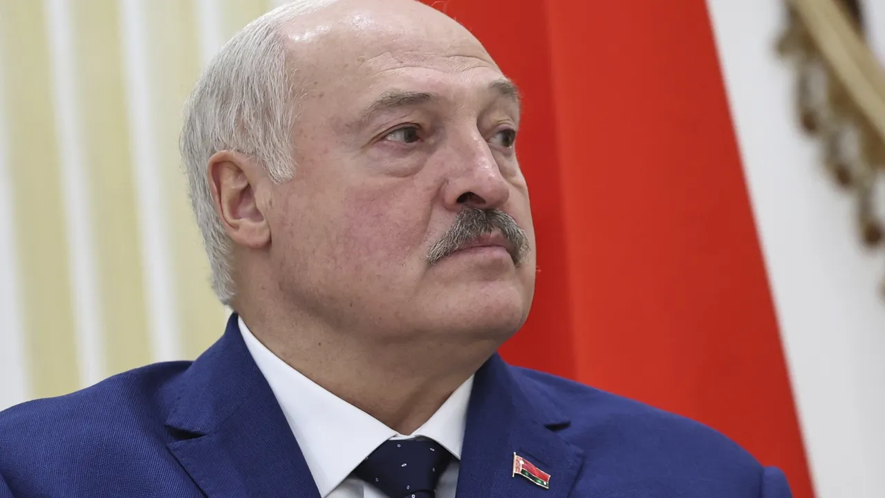 Лукашенко освободи 52 затворници след писмо от Тръмп