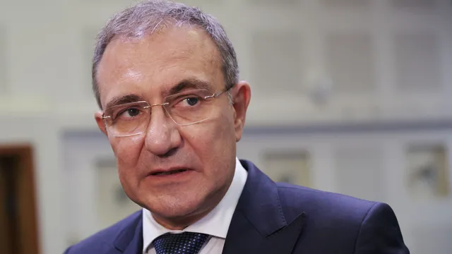 Гуцанов не вижда причина Митов да подава оставка