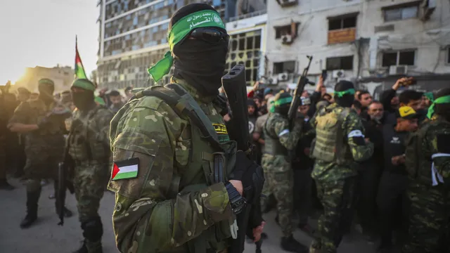 Хамас: Не сме променили позицията си по войната