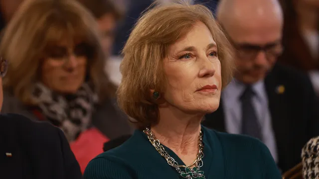 Елена Поптодорова: Светът никога не е бил толкова близо до горещ конфликт след Втората световна война