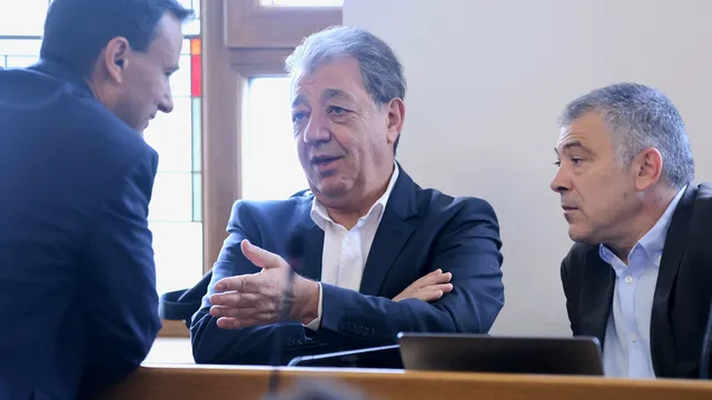 Вили Лилков: Ахмед Доган развя бялото знаме пред Пеевски