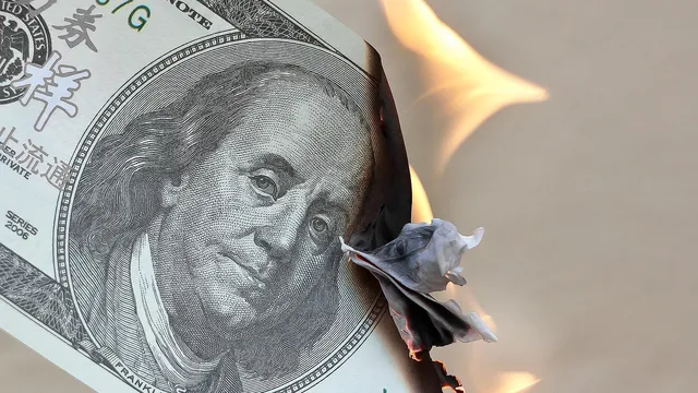 Цените и инфлацията в САЩ вървят нагоре