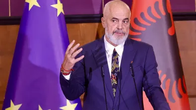 Албания назначи AI бот за министър