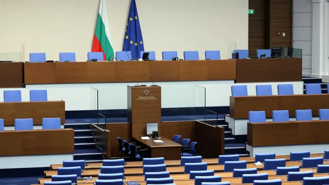 Ако изборите бяха днес: Седем партии минават бариерата, ГЕРБ-СДС първи с близо 23%