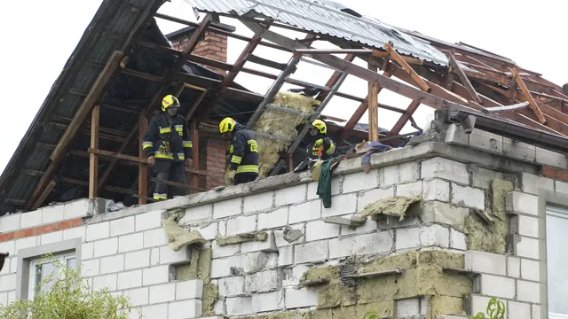 Полша: Руската атака с дронове не е била "грешка"