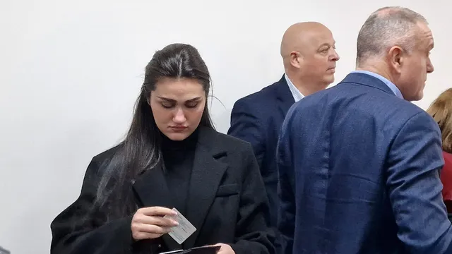 Продължава делото "Дебора"
