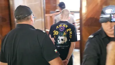 Жулиен Кязъмов, участвал в побоя над полицейския началник в Русе, поиска по-лека присъда