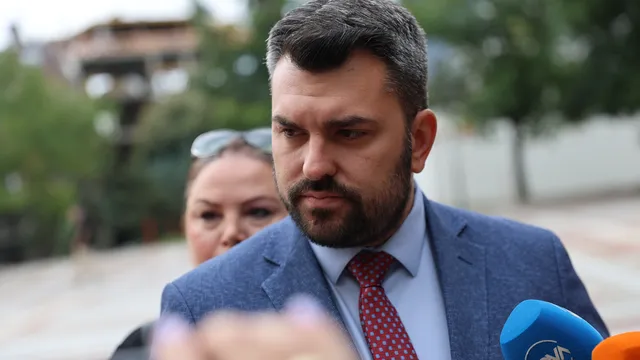 Георг Георгиев: Очакваме визите за САЩ да отпаднат в рамките на мандата