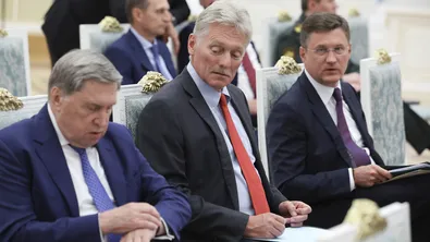 „Емоционално претоварване“ в Европа видя Песков
