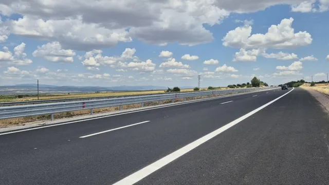 Още 6 отсечки на АМ „Марица“ с контрол на средната скорост