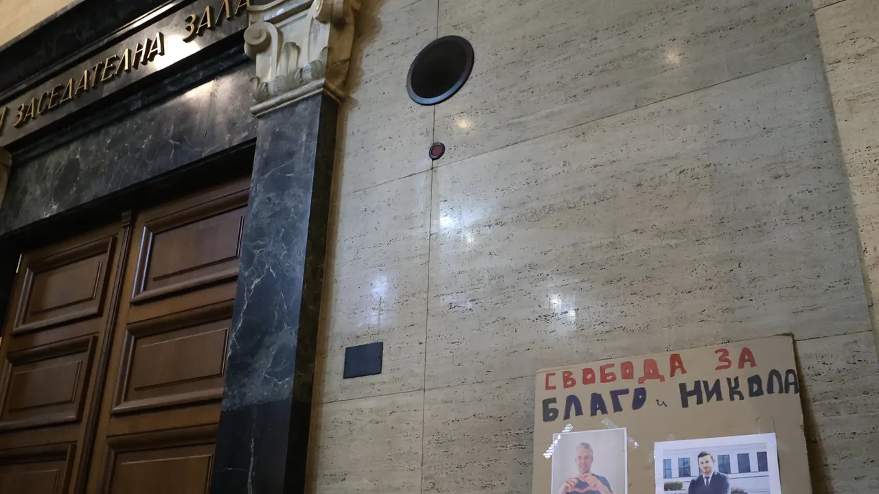 Защитата на Благомир Коцев поиска по-лека мярка за неотклонение, прокуратурата настоява за постоянен арест