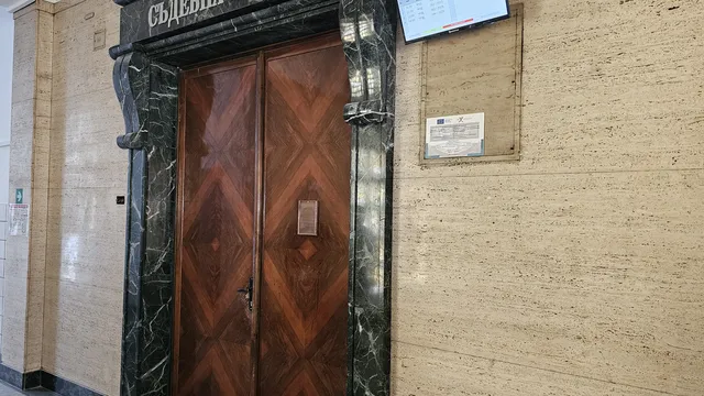 Домашен арест за Кязъмов, обвинен за побоя над началника на полицията в Русе