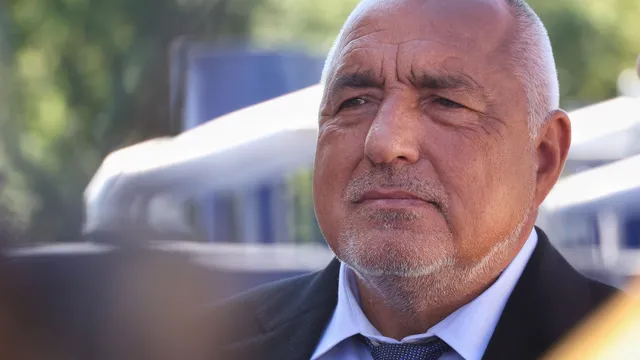 Борисов осъди поста на Любен Дилов, който гласи "Мечтая да се върне правото на полицията да бие"