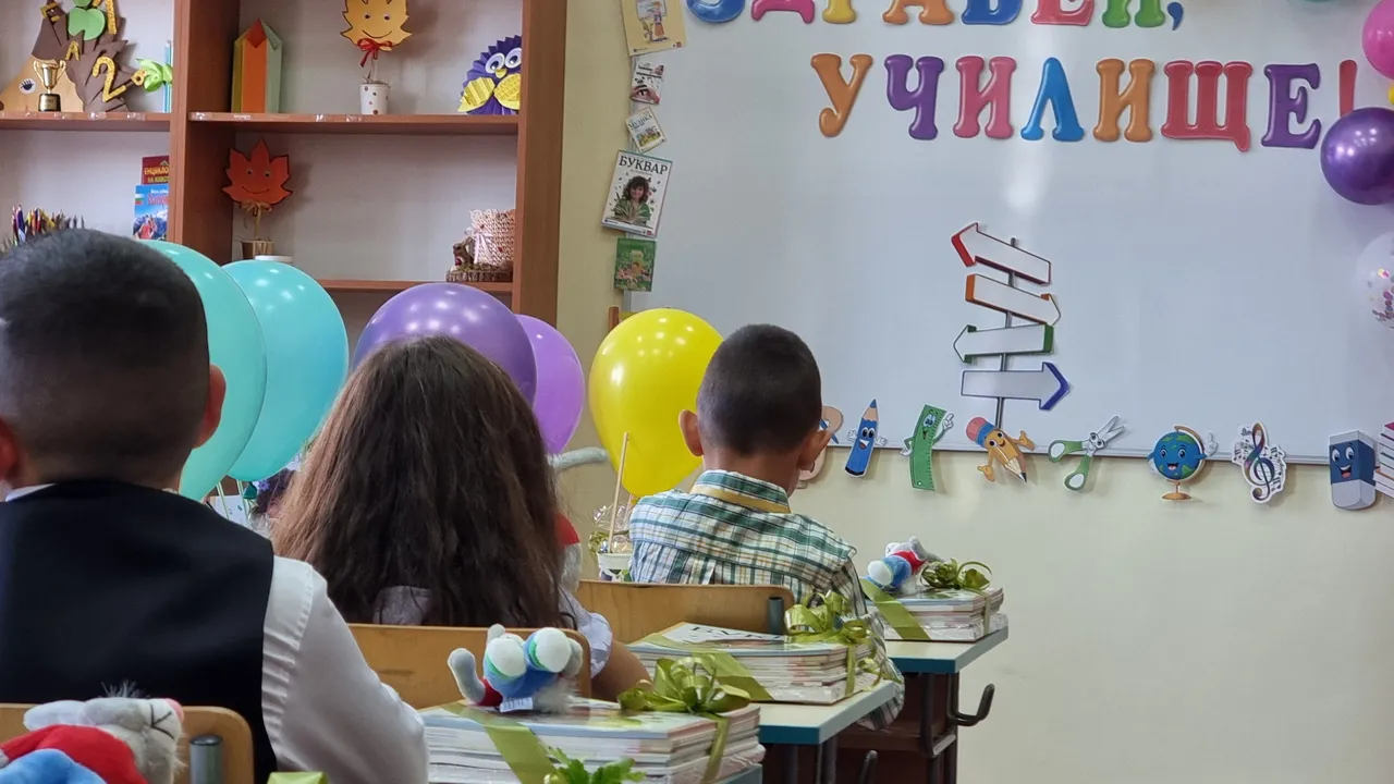 Новата учебна година: Над 55 000 първокласници ще прекрачат прага на училищата в страната