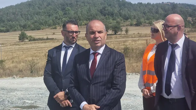 Караджов: До края на годината страната ни очаква още средства по ПВУ