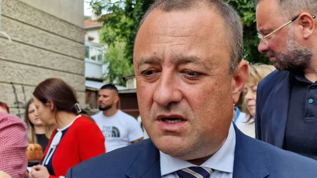 Регионалният министър: Полагаме всички усилия АМ "Хемус" да е готова до 2029 година