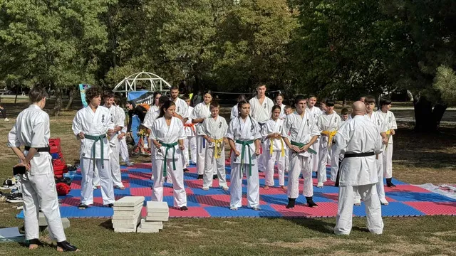 Двудневен спортен празник в парк „Гео Милев“ дава старт на „Слатина Спорт Фест“