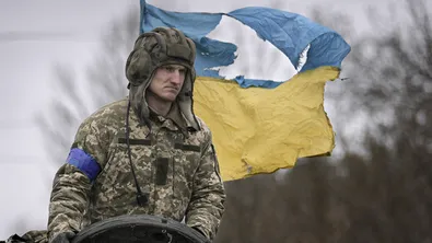 Денят на танковите войски се отбелязва днес в Украйна