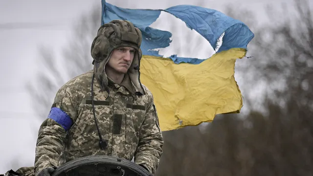 Денят на танковите войски се отбелязва днес в Украйна