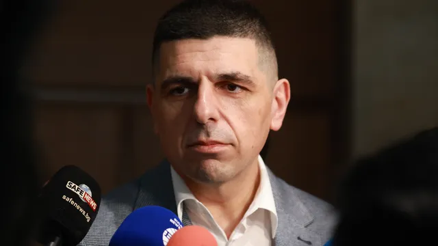 Ивайло Мирчев: Не е имало вот на недоверие по внесените теми