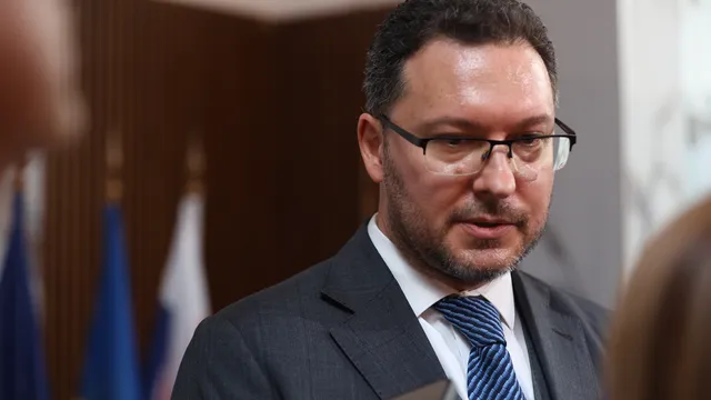 Алгафари: Митов сбърка с реакцията по случая в Русе