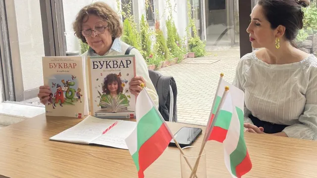 Нова учебна година за българските училища в чужбина