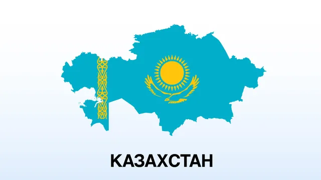 Изкуствен интелект ще изчислява водните ресурси на Казахстан